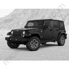 Jeep Wrangler Unlimited Rubicon