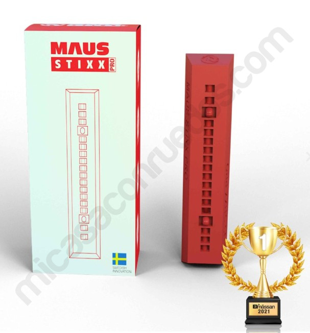 MAUS STIXX PRO 1