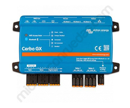 CERBO GX.