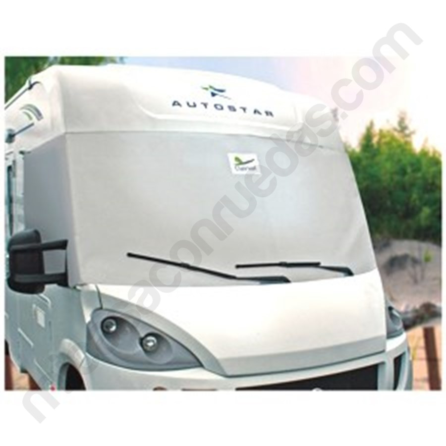 Protector tèrmic THERMOVAL autocaravana INTEGRAL Elnagh Magnum/Mc Louis/Mobilvetta + 2011