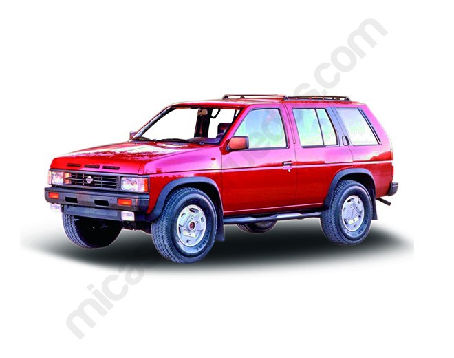 Nissan Pathfinder 1995