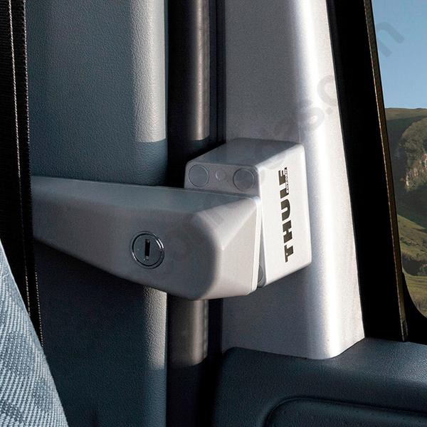 Tancaments de porta Cabina Cab Lock Thule amb clau