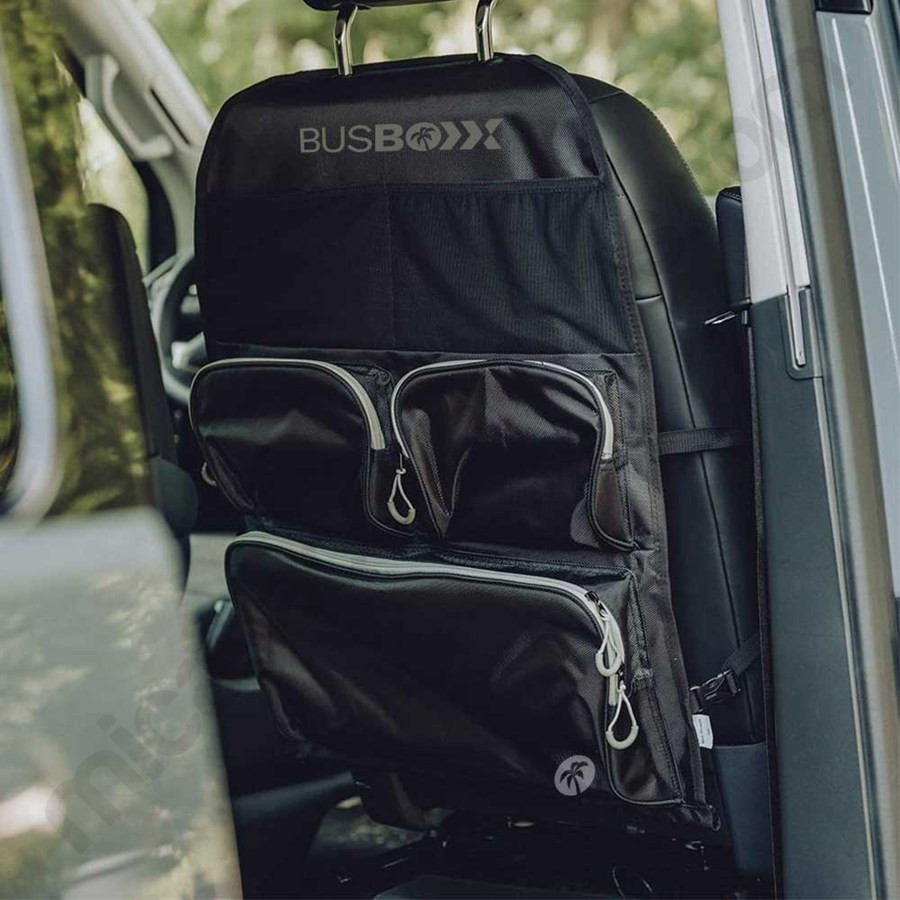 Organizador de asiento utilityBOXX flex - VW T5/T6