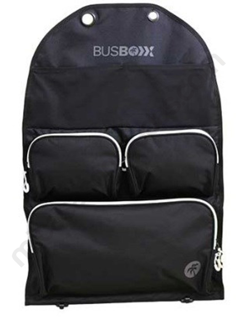 Organizador de asiento utilityBOXX flex - VW T5/T6