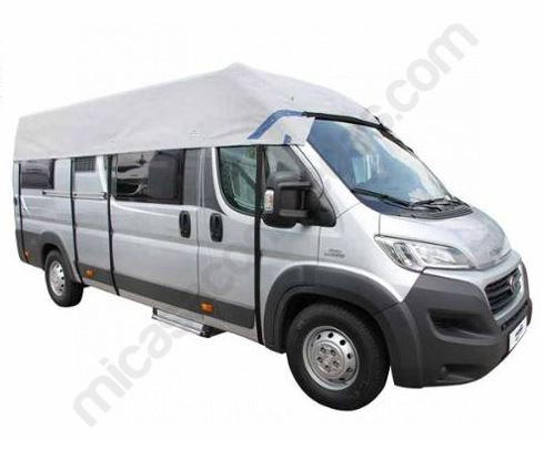 Lona de sostre Fiat Ducato HD2, 599 cm