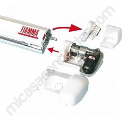 Motor Kit Fiamma estandard F45 S