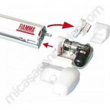 Motor Kit Fiamma estándar F45 S