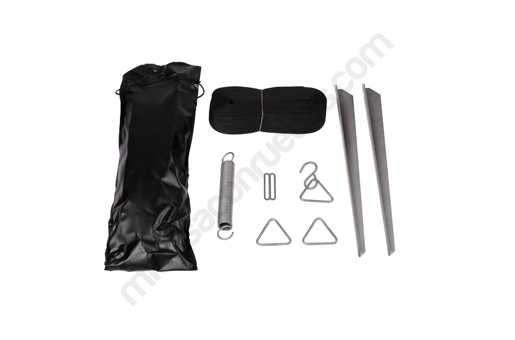 Cincha anti-viento THULE Hold Down Kit