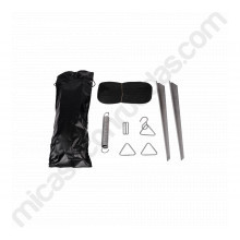 Cincha anti-viento THULE Hold Down Kit