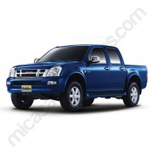 Isuzu D-Max 2006