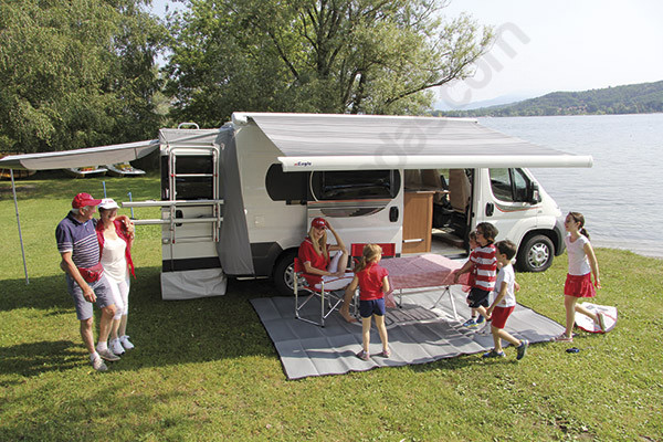 toldo f65 fiamma ducato