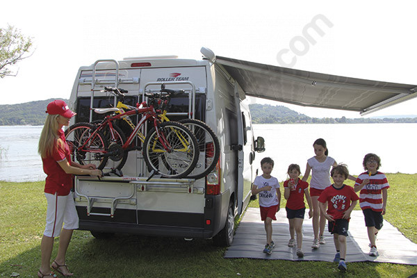 toldo f65 fiamma ducato