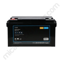 Batería AGM MESTIC