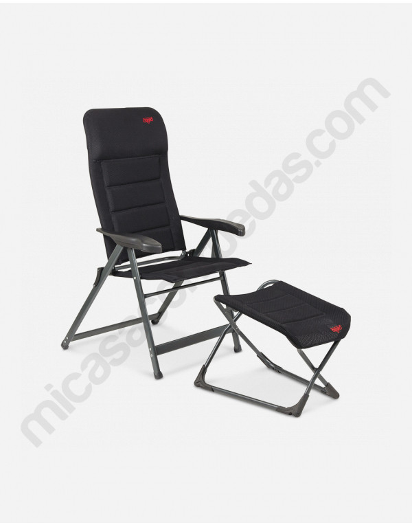 Ideal para silla Crespo Confort