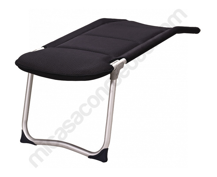 Reposapiés para silla de camping PIONEER