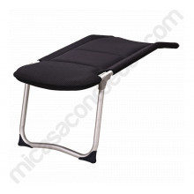 Reposapiés para silla de camping PIONEER