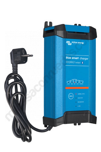 Carregador de bateria Blue Smart IP22 Charger 12/15