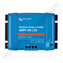 BlueSolar regulador solar MPPT 100/30