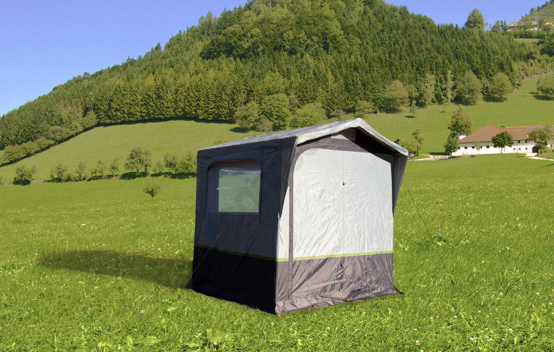 Tenda cuina ALICANTE tancada