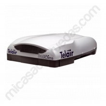 Aire condicionat TELAIR Dualclima 8400H