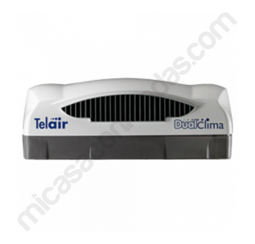 Aire condicionat TELAIR Dualclima 8400H