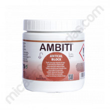 Antical Block de AMBITI