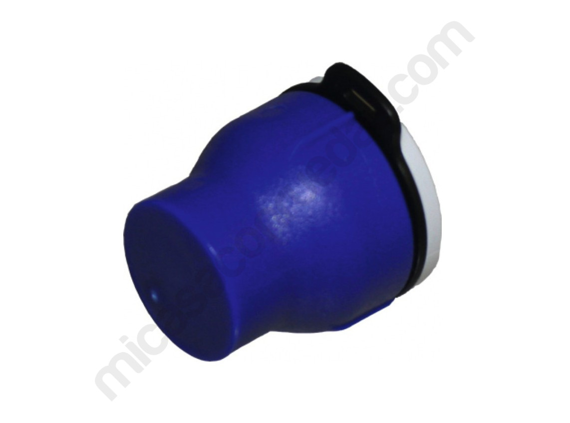 Tapón de extremo Reich UniQuick 12 mm