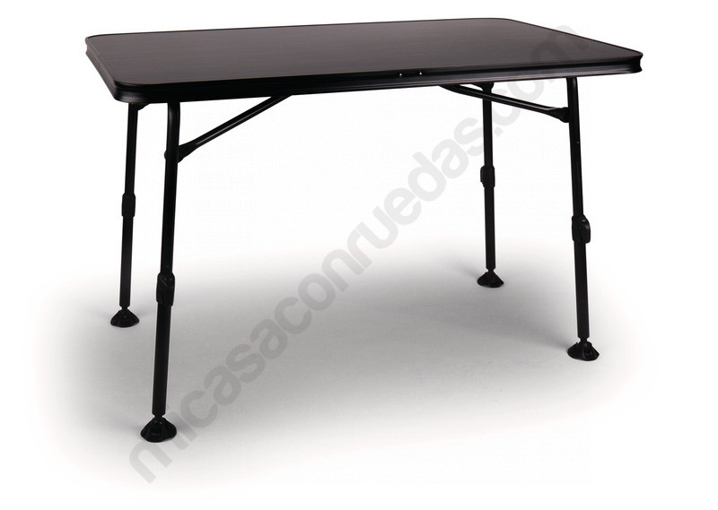 Table 115 x 70 x 74 cm NOIR