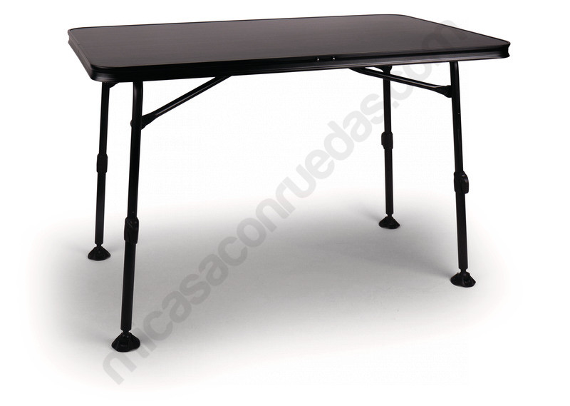 Mesa 115 x 70 x 74 cm BLACK