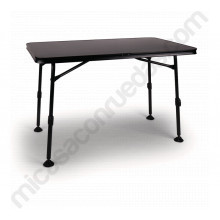 Mesa 115 x 70 x 74 cm BLACK