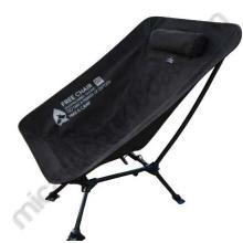 Silla Camping Plegable BUSBOXX Defthike Relaxing Lounge Chair Ultraligera