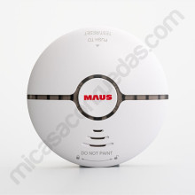 Detector de fum WiFi MAUS Rauch