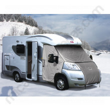 Protector exterior cabina y motor para DUCATO,BOXER I JUMPER + 2007