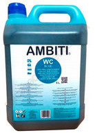 Ambiti Blue 5L