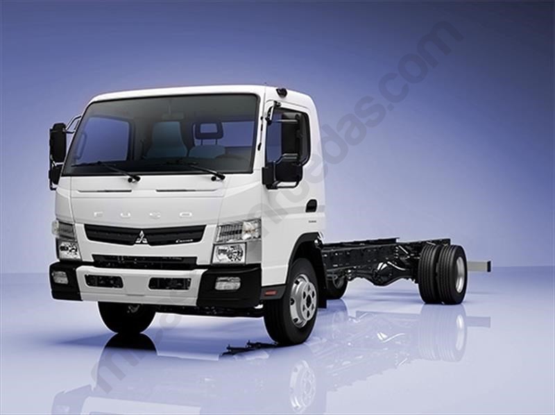 Mitsubishi Canter Fuso