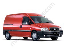 Fiat Scudo 96-06