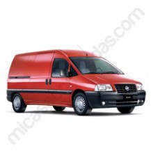 Fiat Scudo 96-06