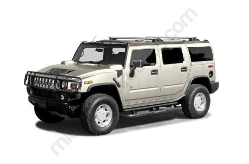 Hummer H2