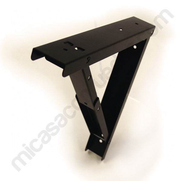 Soporte plegable Jolly de 330 mm