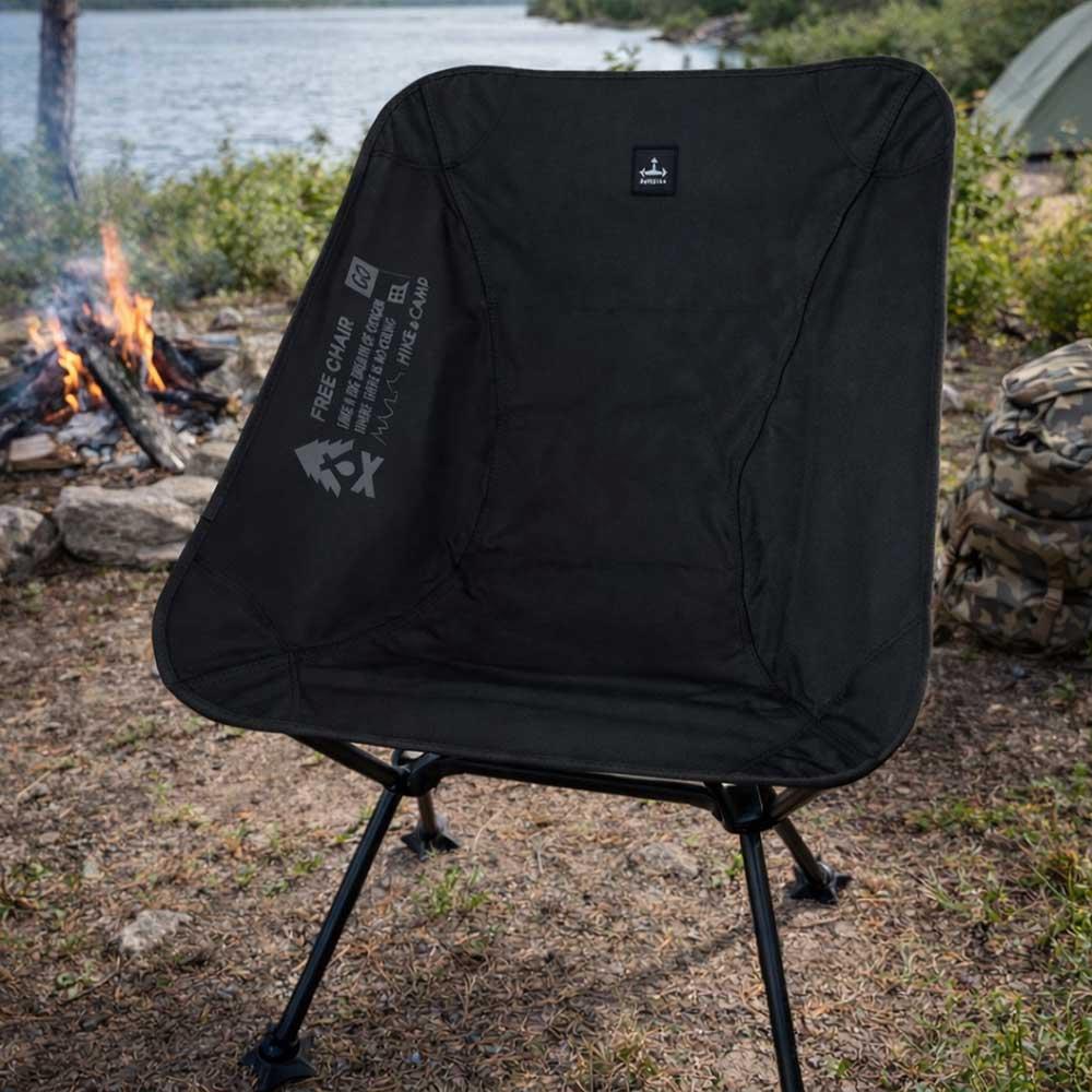 Free Chair Bus-Boxx