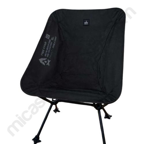 Free Chair Bus-Boxx