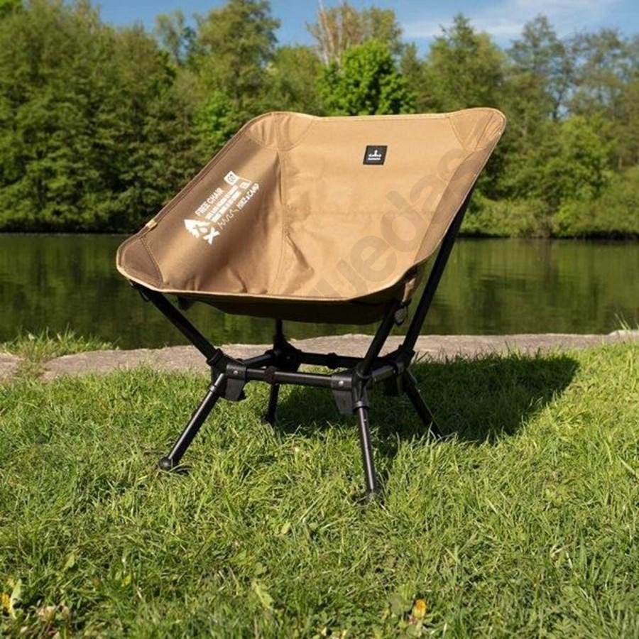 Free Chair Bus-Boxx