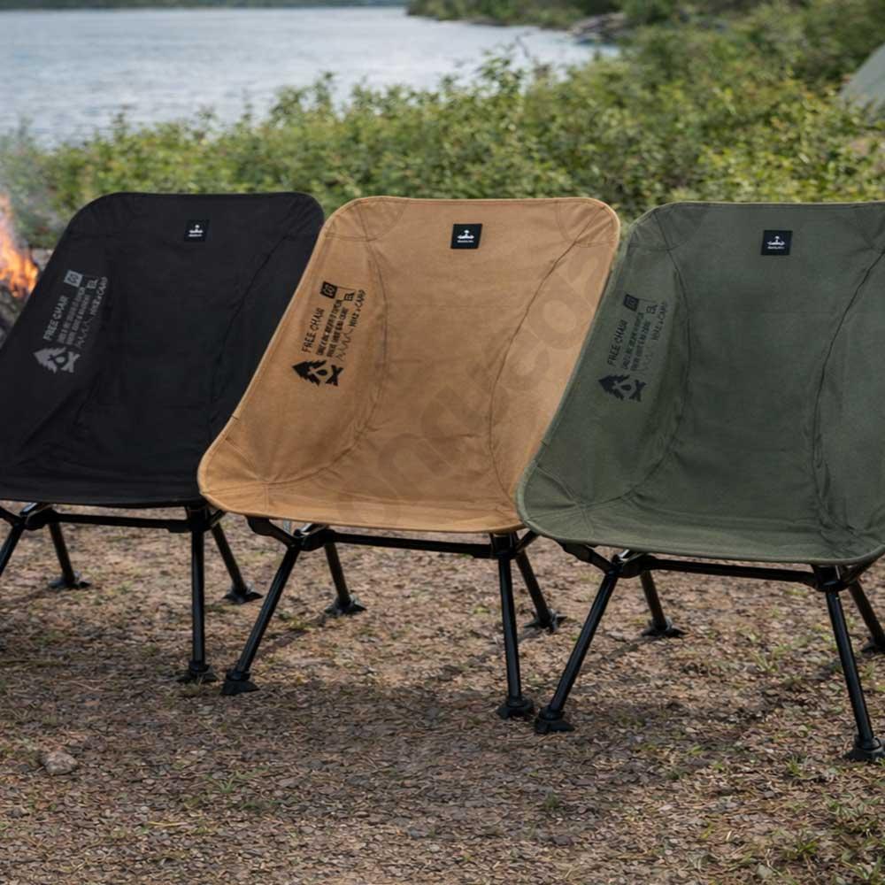 Free Chair Bus-Boxx