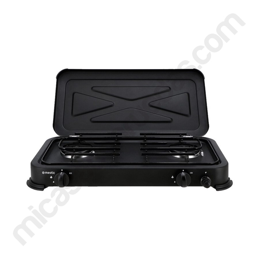 Réchaud à gaz Mestic MGC-200 30 mbar