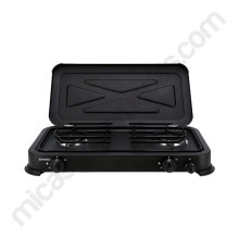 Réchaud à gaz Mestic MGC-200 30 mbar