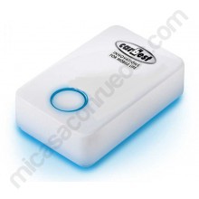 Alarma de gas GAS CUBE - Blanc mat