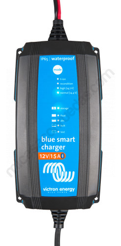 Cargador de baterías Blue Smart IP65