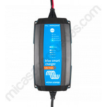 Cargador de baterías Blue Smart IP65