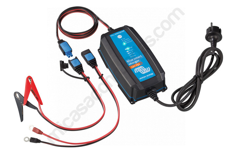 Carregador de bateries Blue Smart IP65