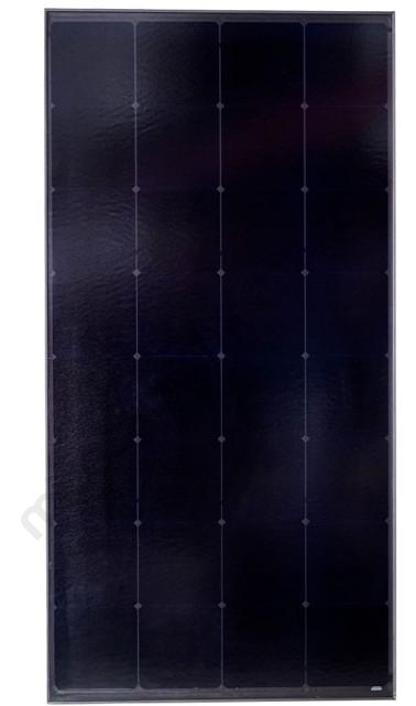 Eleksol HPBC FullBlack 250W 24V